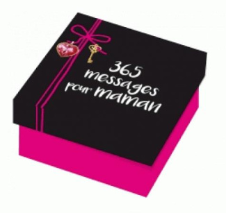 365 messages pour Maman