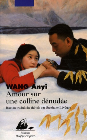 Amour sur une colline dénudée