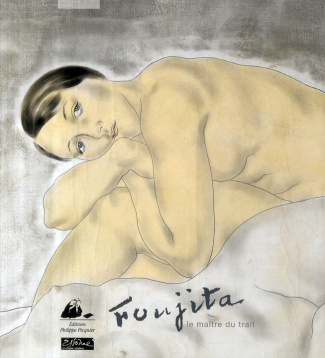 FOUJITA, LE MAITRE DU TRAIT