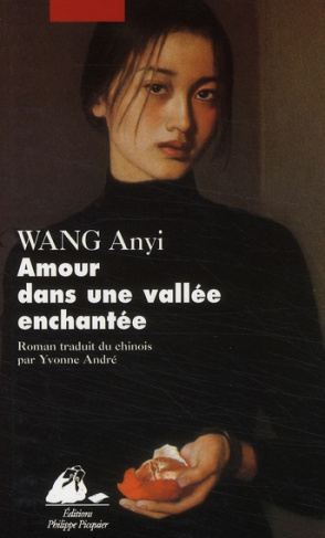 AMOUR DANS UNE VALLEE ENCHANTEE