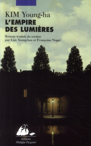L'EMPIRE DES LUMIERES
