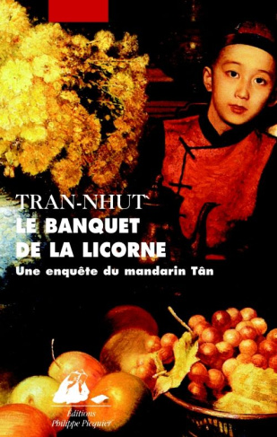 LE BANQUET DE LA LICORNE