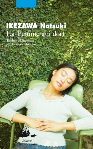 LA FEMME QUI DORT