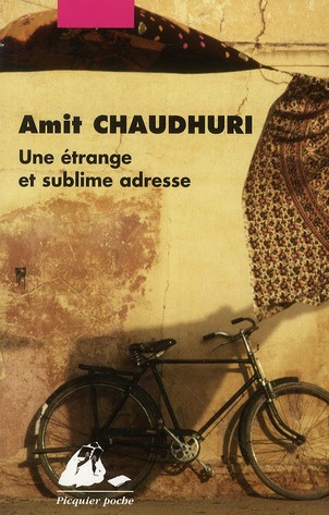 UNE ETRANGE ET SUBLIME ADRESSE