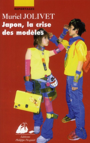 JAPON, LA CRISE DES MODELES