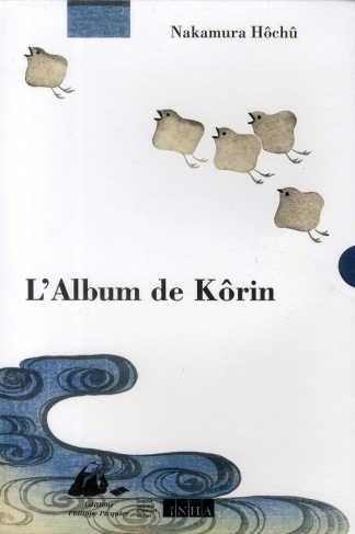 L'Album de Kôrin
