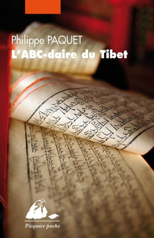 L'ABC-daire du Tibet