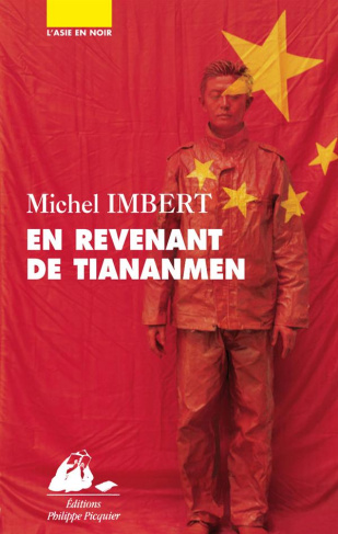En revenant de Tiananmen