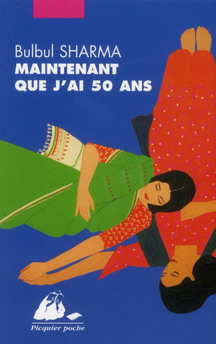 Maintenant que j'ai cinquante ans