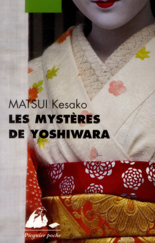 Les mystères de Yoshiwara
