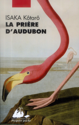La prière d'Audubon