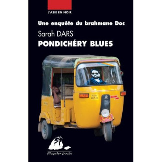 PONDICHERY BLUES