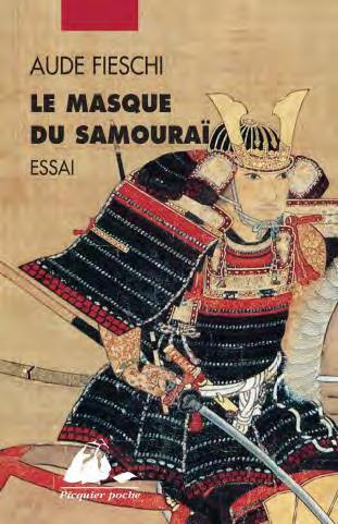 Le masque du samouraï