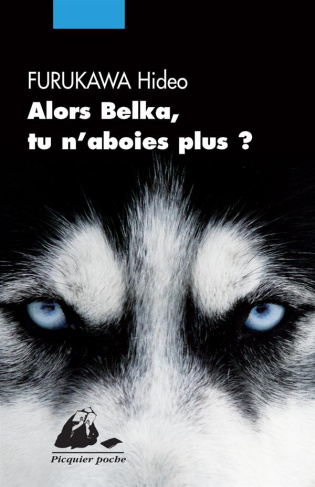 ALORS BELKA, TU N'ABOIES PLUS ?