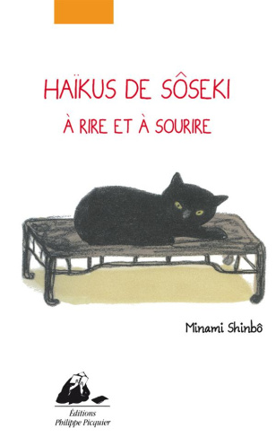 Haikus de Sôseki / A rire et à sourire