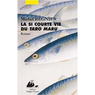 La si courte vie du Taro Maru