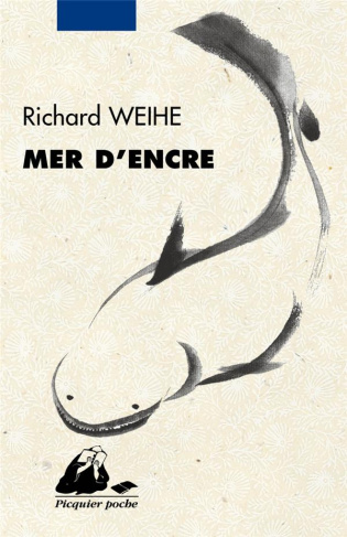 Mer d'encre