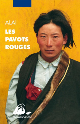 Les Pavots rouges