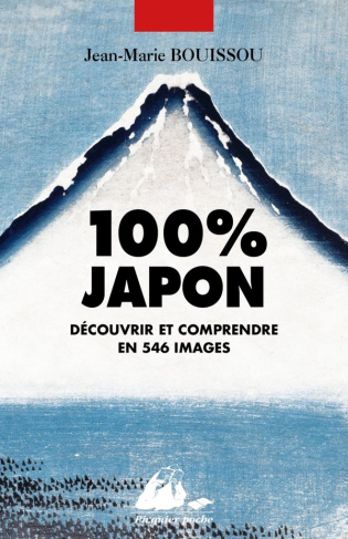 100% Japon. Découvrir et comprendre en 546 images