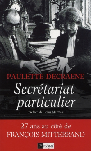 Secrétariat particulier
