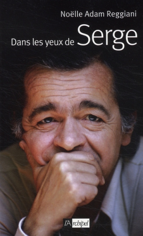 Dans les yeux de Serge