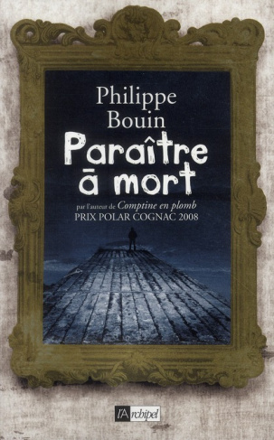 Paraître à mort