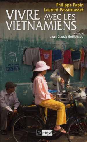Vivre avec les vietnamiens