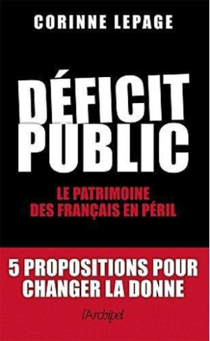 Déficit public. Le patrimoine des Français en péril