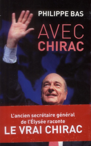Avec Chirac