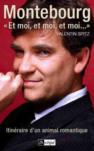 Arnaud Montebourg. Moi, président...