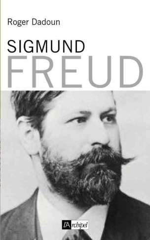 Sigmund Freud