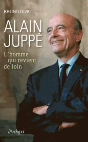 Alain Juppé, l'homme qui revient de loin
