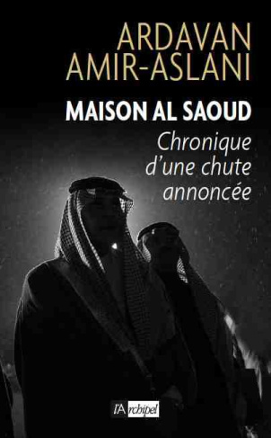 Arabie Saoudite. De l'influence à la décadence