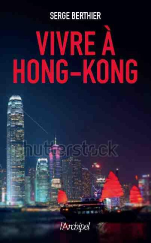 Vivre à Hong-Kong