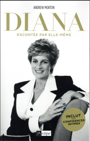 Diana racontée par elle-même