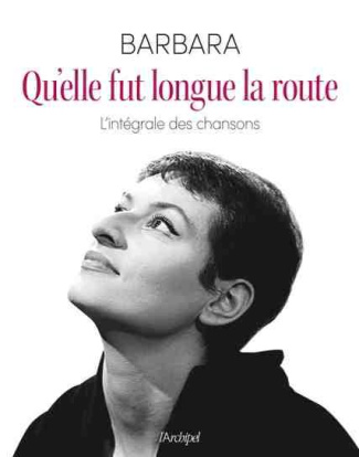 A coeur qui bat, à coeur battant. L'intégrale des chansons