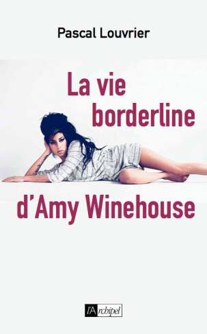 Amy Winehouse. No limits