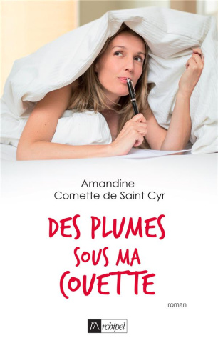 Des plumes sous ma couette