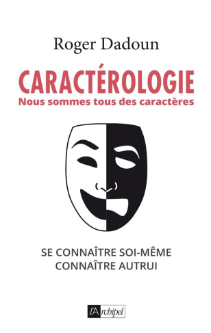 Caractérologie