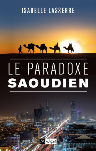 Le paradoxe saoudien