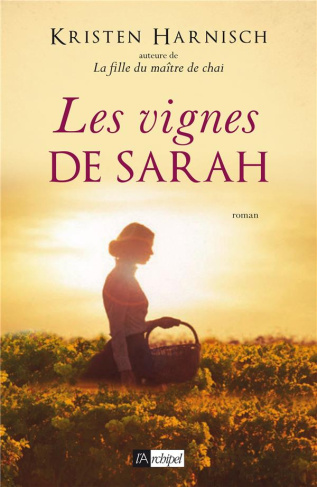 Les vignes de Sarah
