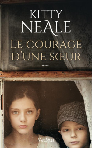 Le courage d'une soeur