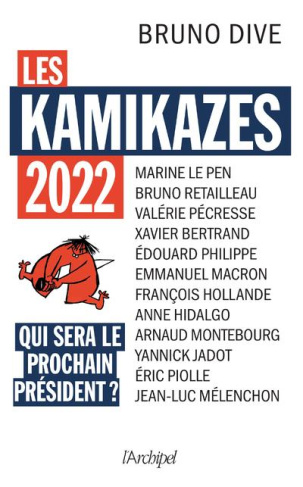 Les kamikazes 2022