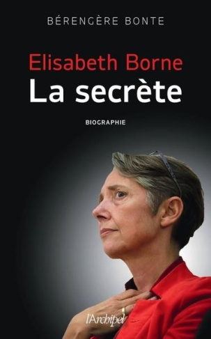 Elisabeth Borne la secrète