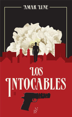 Los intocables/02/La guerre des cartels