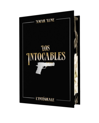 Los intocables Intégrale