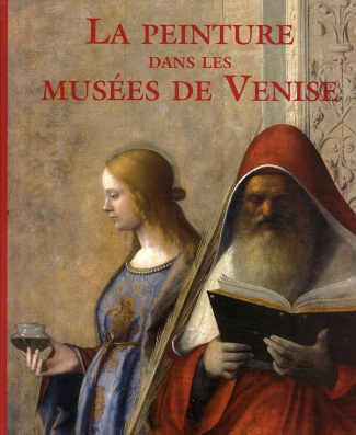 La peinture dans les musées de Venise