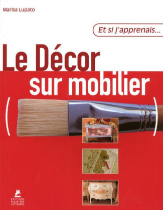 Le Décor sur mobilier