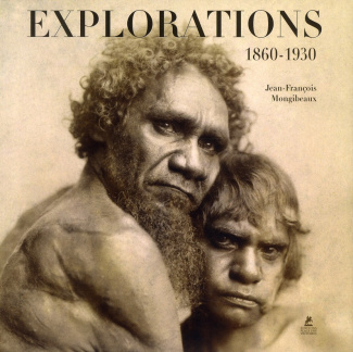 Explorations. 1860-1930