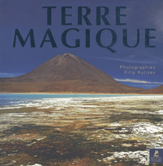 Terre magique